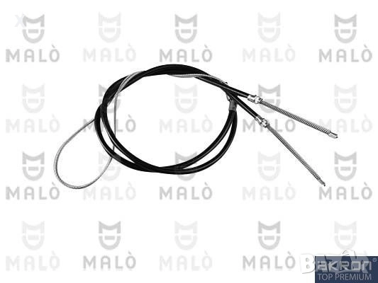 01120204 ЖИЛО РЪЧНА CITROEN C25 / FIAT Ducato I / PEUGEOT J5 / 1981-1994 OE 483476 OE ZF4450938, снимка 1