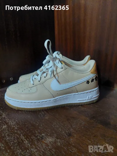 Nike air force, снимка 1