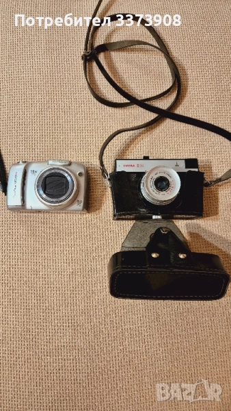 Фотоапарати , снимка 1
