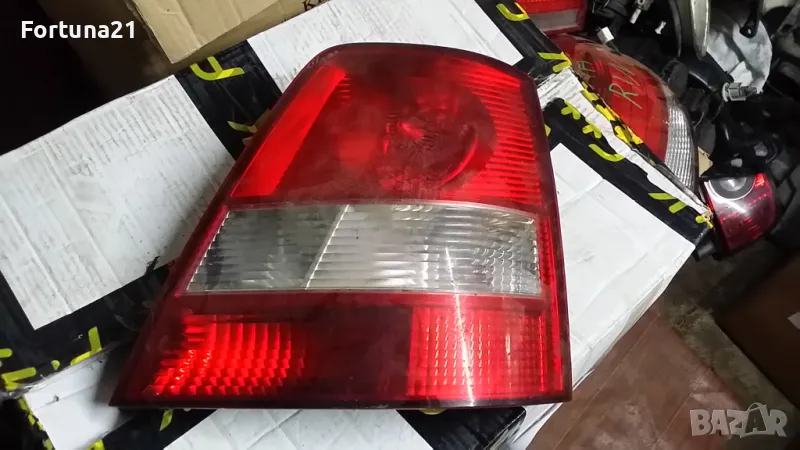 Kia Sorento - десен стоп, снимка 1