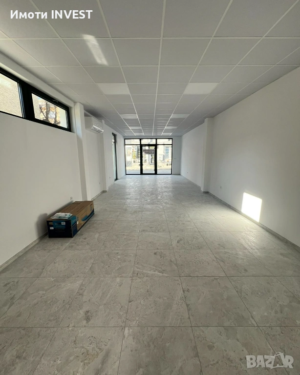 Търговско помещение в Идеален център – ново строителство №28116, снимка 1