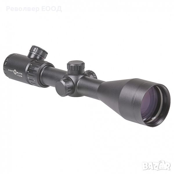 Оптика Sightmark - Core HX 3-12x56 HDR Hunter Dot, снимка 1