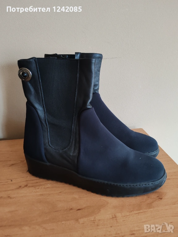 Мъжки Francois Martin crоss, снимка 1