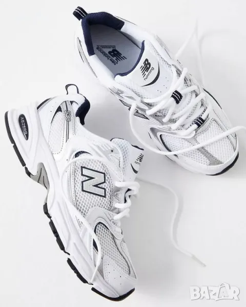 Мъжки маратонки New Balance , снимка 1