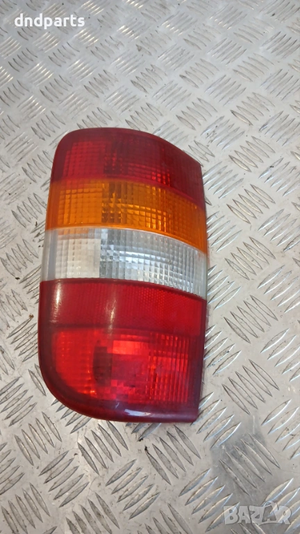 Ляв стоп Chevrolet Blazer 1996г., снимка 1