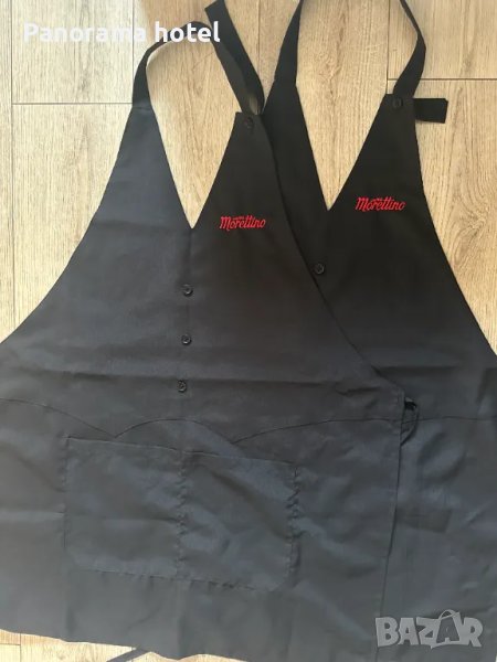 престилки бариста летни, снимка 1