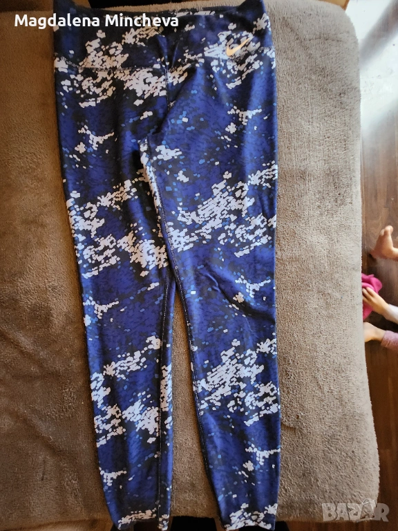 Дамски клин Nike, снимка 1