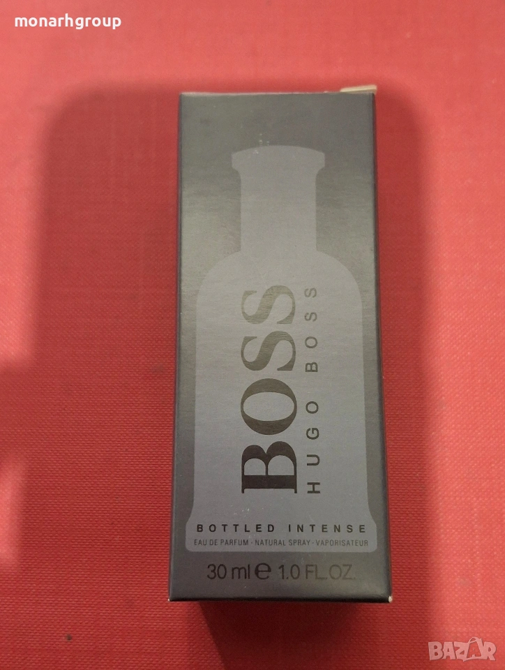 Парфюм Hugo Boss HUGO 30ml, снимка 1