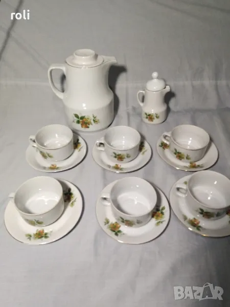 български порцелан , снимка 1