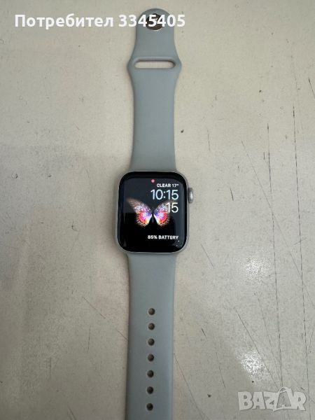 Apple Watch 6, снимка 1