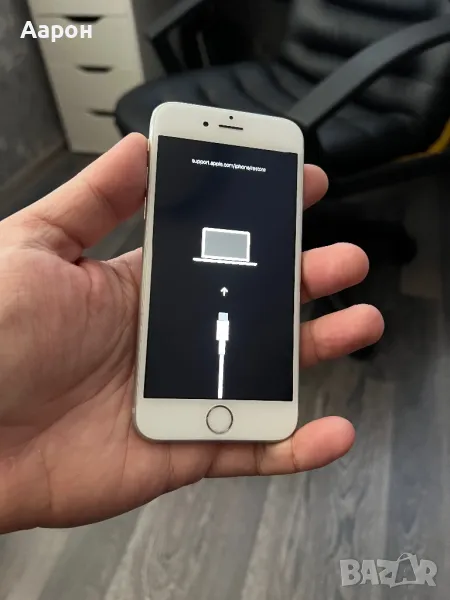 iPhone 6S 64GB , снимка 1