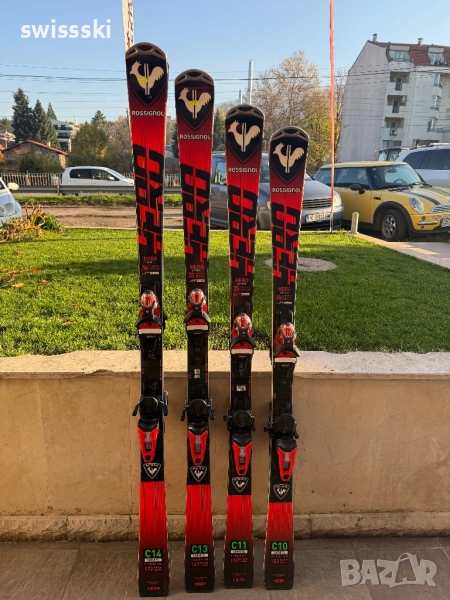 Rossignol Hero Carv SL, снимка 1