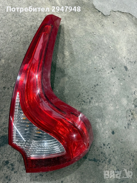 Десен Стоп за Volvo xc60, снимка 1