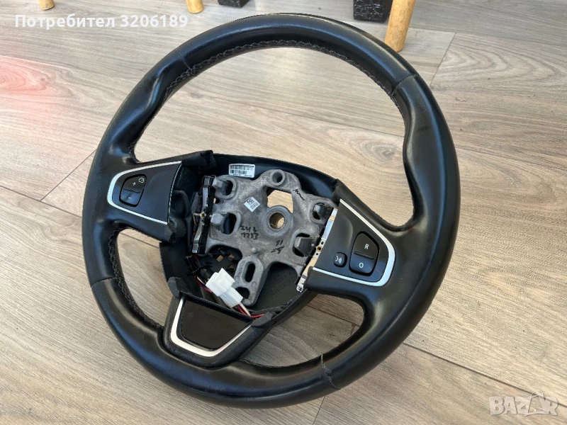 Волан за Рено Каптур , Клио / Renault Captur, Clio, снимка 1