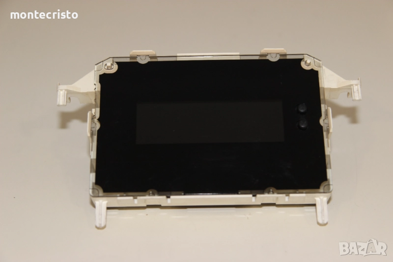 Радио дисплей Ford Fiesta MK7 (2008-2013г.) 8A6T-18B955-AE / 8A6T18B955AE дисплеи, снимка 1