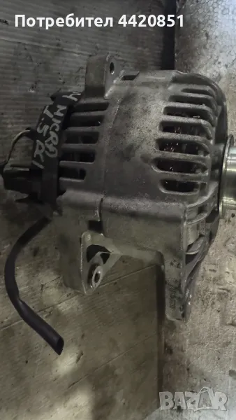 Динамо / Алтернатор за Nissan Micra - ALT171020A, снимка 1