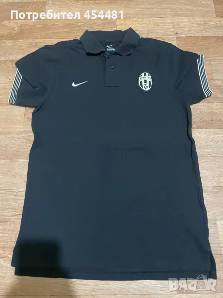 Nike Juventus Polo shirt , снимка 1