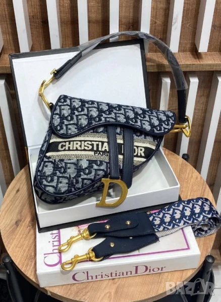 чанти CHRISTIAN DİOR BAG SİZE ⬆️ 22 CM ➡️ 24 CM ПРОМОЦИЯ, снимка 1