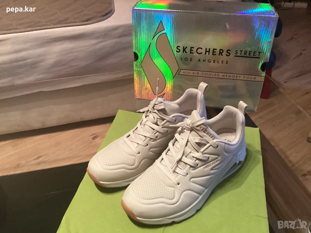 SKECHERS Нови №38,5, снимка 1