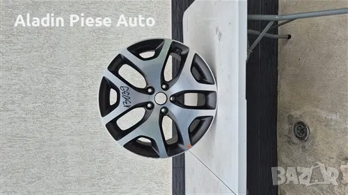 Джанта R19 Kia Sportage Sorento Et50.5 код 52910F1510; 52910-F1510 , снимка 1