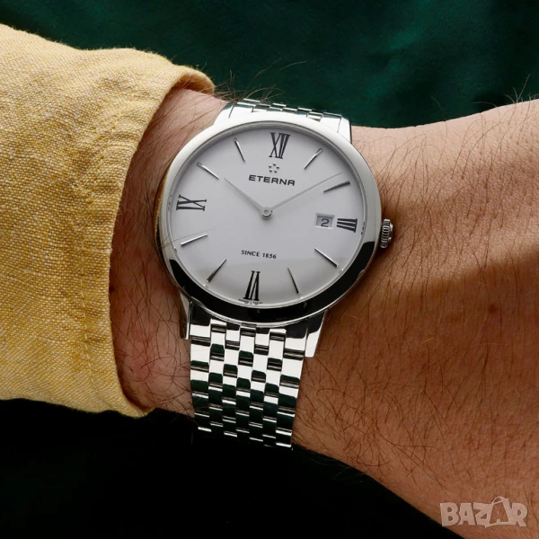 Eterna Eternity 2711, снимка 1