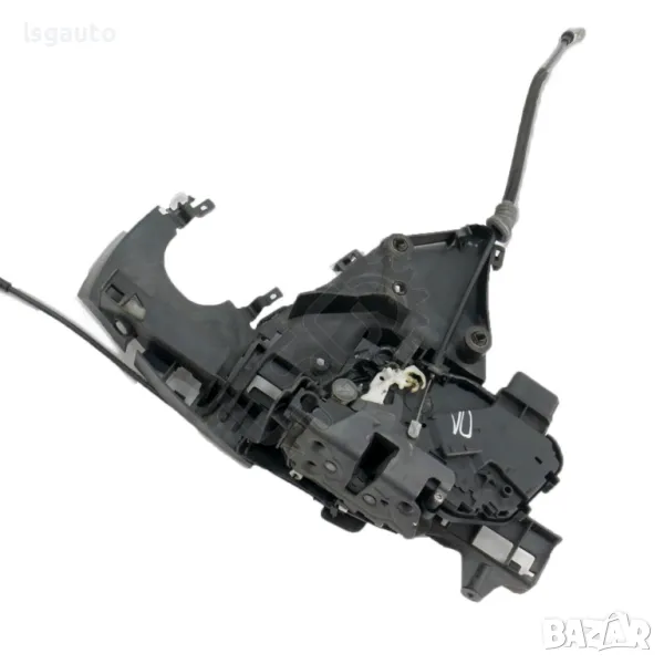 Брава предна лява врата Volvo V50 2004-2010 ID: 137246, снимка 1