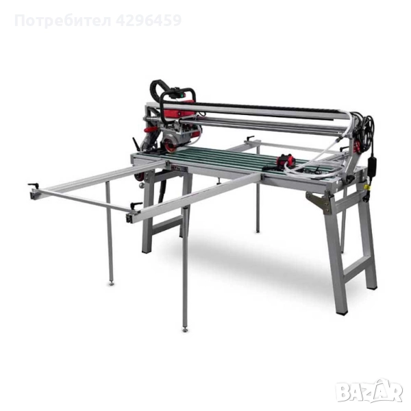 Машина за рязане на плочки SHIJING 9033, 2300W, 1200 мм, 30 мм, снимка 1