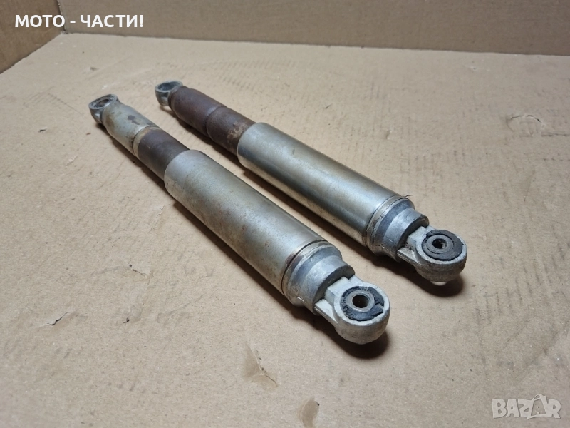 Комплект Задни Амортисьори За Балкан 50 / 35см. / НОМЕР 6., снимка 1