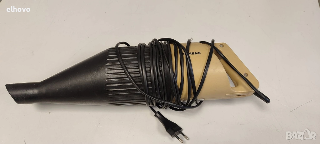 Прахосмукачка за кола Siemens VK2201, снимка 1