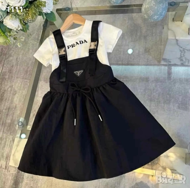 Детски комплект Prada, снимка 1