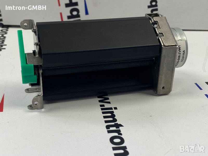 CM112V TPT Thermal Mechanism 917EY050400000 TPTCM112II - TPTCM112III  / Printer Mechanism VKP112, снимка 1