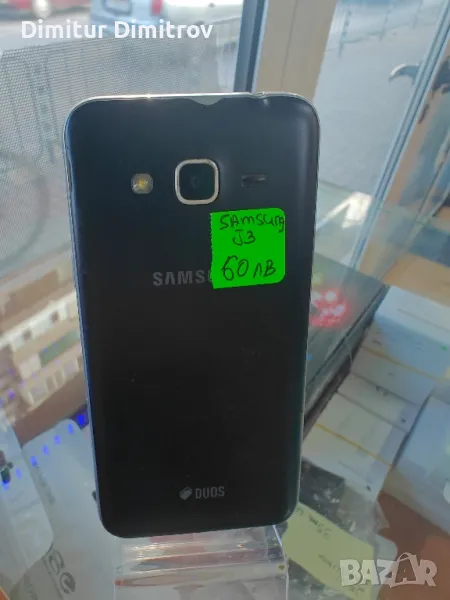 Samsung  J3, снимка 1