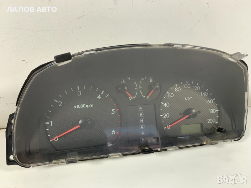 Километраж Хюндай Теракан 2.9 Kilometraj Hyundai Terracan DIESEL 94003-H1310, снимка 1