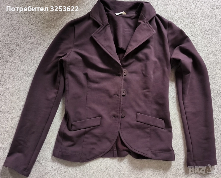 Подарявам дамско сако, снимка 1