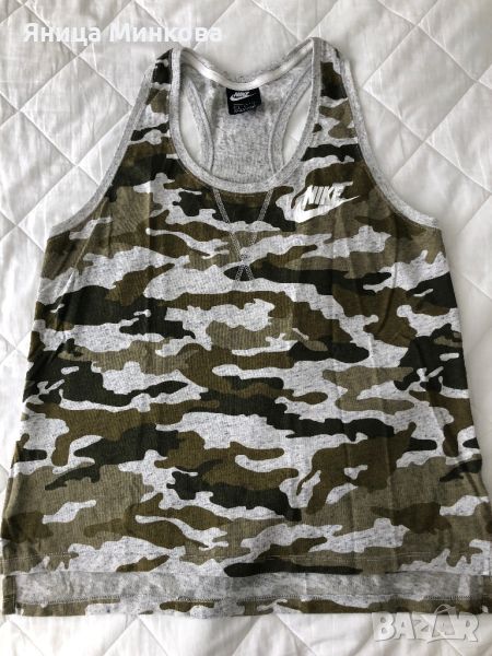 Дамски потник NIKE, снимка 1