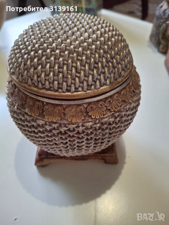 Поставка за бижута , снимка 1