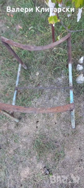 Стойка за бъчва , снимка 1