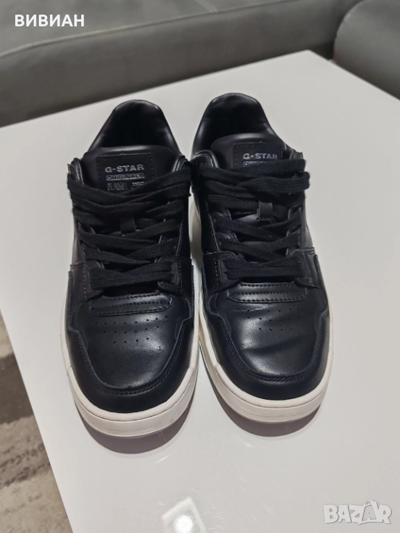 Мъжки кецове G-STAR RAW, снимка 1