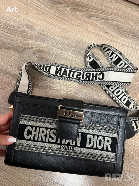 Нова дамска чанта, снимка 1