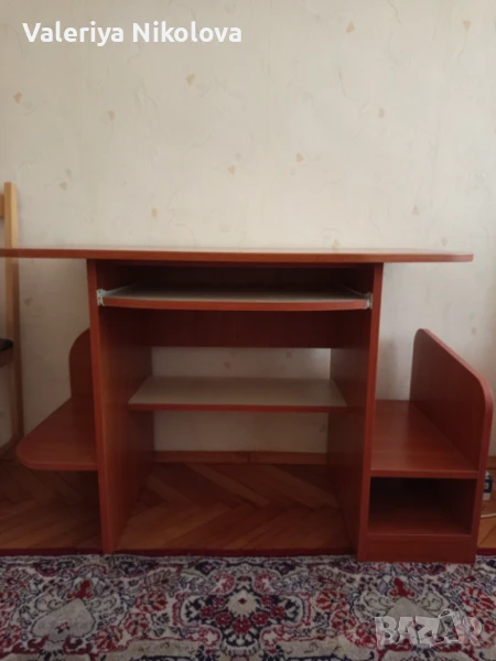 Ново бюро , снимка 1