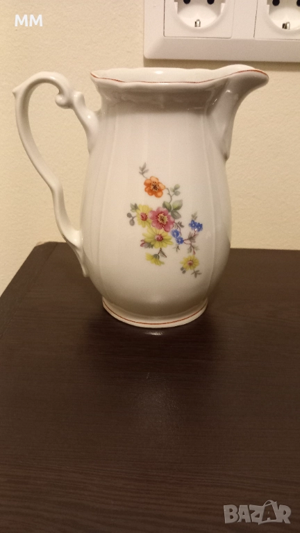 Порцеланова кана , снимка 1