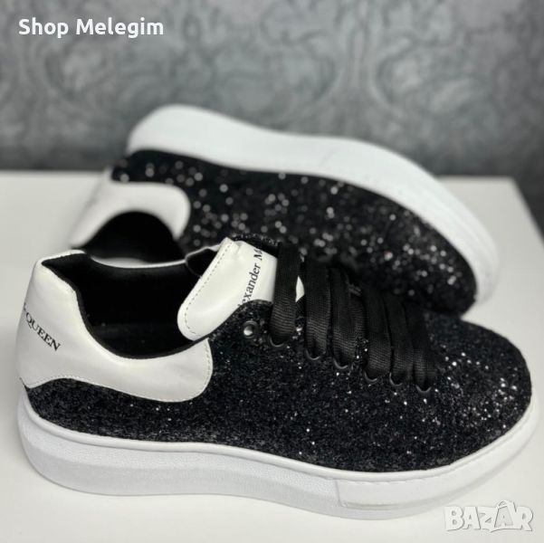 Alexander McQueen мъжки маратонки , снимка 1