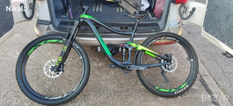 Giant Trance 2 27.5" M, снимка 1