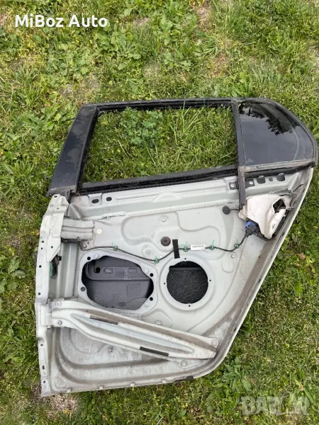 Врата задна лява Фолксваген Голф 5 VW Golf, снимка 1