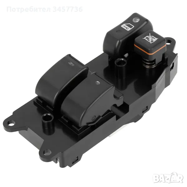 Нов ключ стъкла / бутони електрически стъкла Toyota Corolla / Corolla Verso , снимка 1