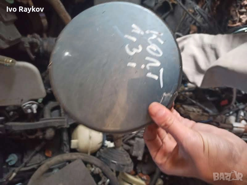 Капачка резервоар за Mitsubishi Colt VI CZ3 , снимка 1