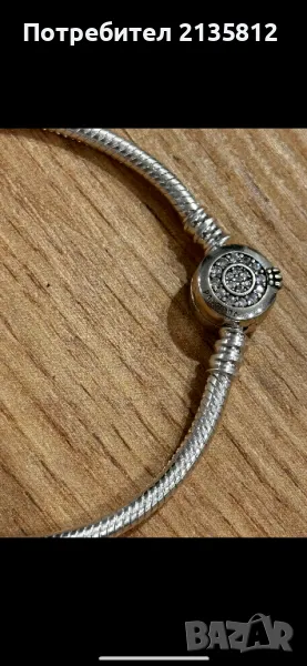 Гривна Пандора Pandora , снимка 1