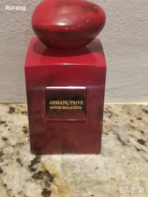 Оригинален парфюм Armani Prive Rouge Malachite100 ml EDP , снимка 1