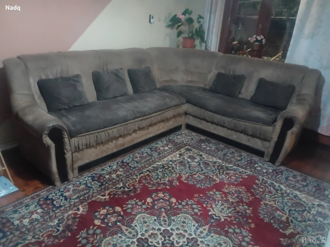 Диван , снимка 1