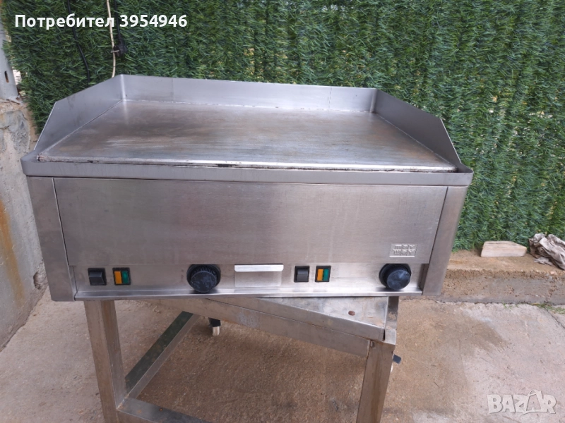 Професионална скара, снимка 1